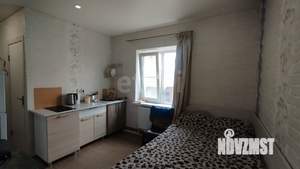 Студия квартира, вторичка, 20м2, 2/2 этаж