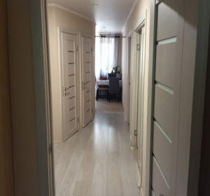 3-к квартира, вторичка, 79м2, 3/5 этаж