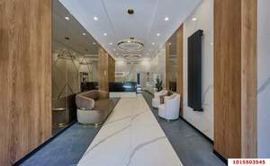 1-к квартира, вторичка, 44м2, 18/24 этаж