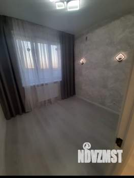 2-к квартира, вторичка, 42м2, 18/19 этаж