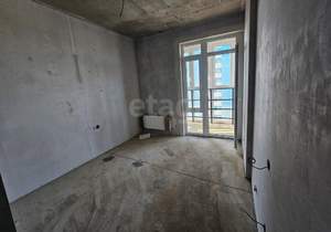 1-к квартира, вторичка, 32м2, 10/24 этаж