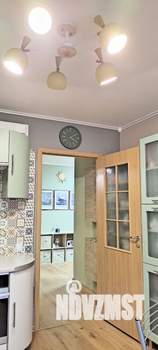 3-к квартира, вторичка, 90м2, 4/16 этаж