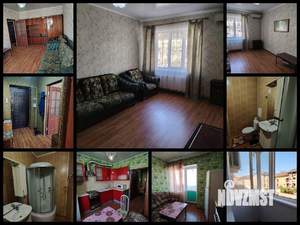 1-к квартира, вторичка, 38м2, 2/6 этаж