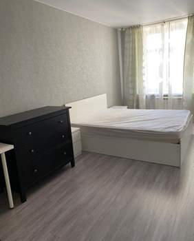 2-к квартира, вторичка, 66м2, 15/17 этаж