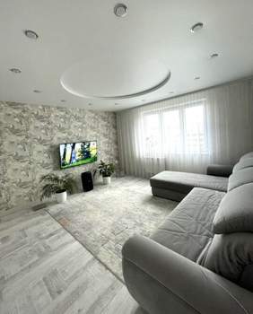 2-к квартира, вторичка, 55м2, 8/16 этаж