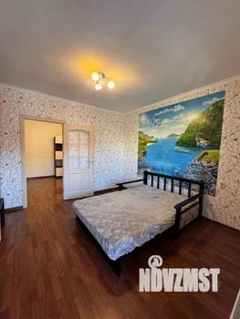 2-к квартира, вторичка, 47м2, 4/4 этаж