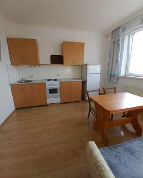 1-к квартира, вторичка, 51м2, 13/16 этаж