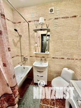 1-к квартира, вторичка, 35м2, 3/8 этаж