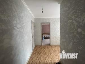 1-к квартира, вторичка, 32м2, 3/6 этаж