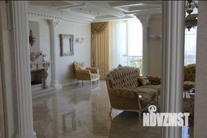3-к квартира, вторичка, 160м2, 18/24 этаж