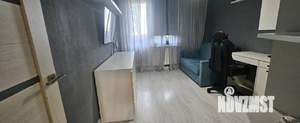 3-к квартира, вторичка, 72м2, 6/10 этаж