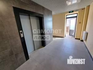 2-к квартира, вторичка, 52м2, 9/12 этаж