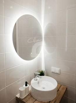 Студия квартира, вторичка, 24м2, 15/17 этаж