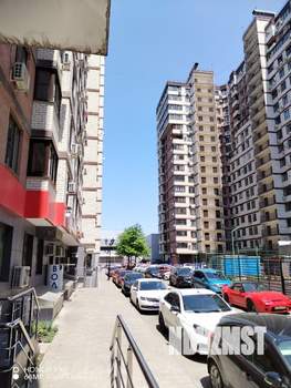 1-к квартира, вторичка, 37м2, 8/17 этаж