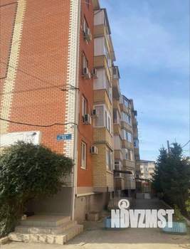 1-к квартира, вторичка, 31м2, 4/5 этаж