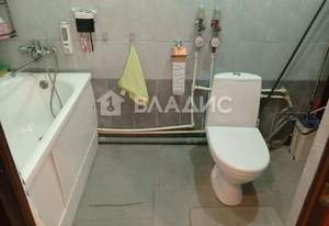 2-к квартира, вторичка, 58м2, 4/5 этаж