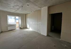 1-к квартира, вторичка, 42м2, 4/9 этаж