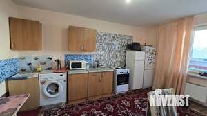 2-к квартира, вторичка, 65м2, 6/16 этаж
