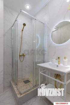 Студия квартира, вторичка, 20м2, 1/5 этаж