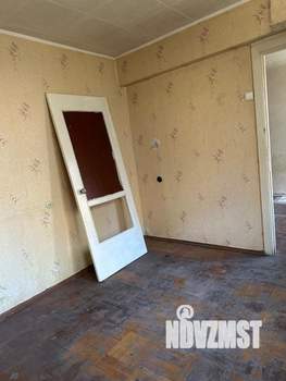 2-к квартира, вторичка, 40м2, 1/5 этаж