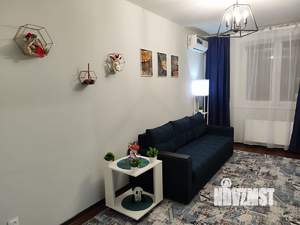 2-к квартира, вторичка, 45м2, 15/16 этаж