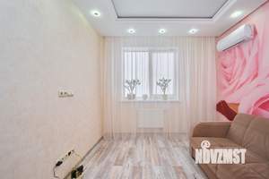 1-к квартира, вторичка, 32м2, 16/22 этаж