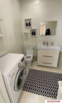 2-к квартира, вторичка, 64м2, 4/5 этаж