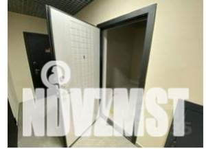 Студия квартира, вторичка, 27м2, 4/19 этаж