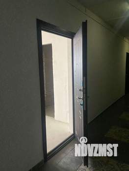 Студия квартира, вторичка, 26м2, 23/24 этаж