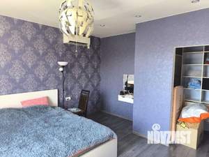 3-к квартира, вторичка, 91м2, 1/2 этаж