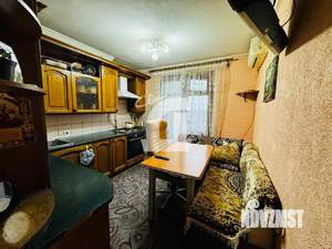 3-к квартира, вторичка, 70м2, 9/10 этаж
