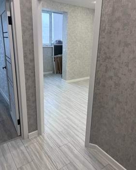 1-к квартира, вторичка, 35м2, 18/19 этаж