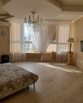 2-к квартира, вторичка, 61м2, 5/6 этаж