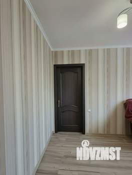 3-к квартира, вторичка, 65м2, 7/9 этаж