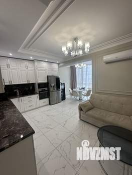 2-к квартира, вторичка, 62м2, 17/26 этаж