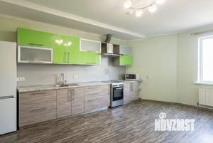 1-к квартира, вторичка, 63м2, 4/22 этаж