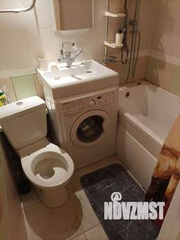 1-к квартира, вторичка, 33м2, 7/12 этаж