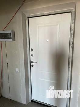 1-к квартира, вторичка, 46м2, 19/24 этаж