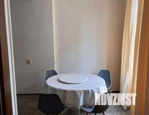 2-к квартира, вторичка, 62м2, 4/16 этаж