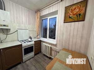 3-к квартира, вторичка, 50м2, 5/5 этаж