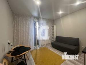 Студия квартира, вторичка, 23м2, 3/9 этаж