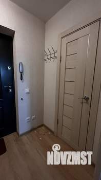 Студия квартира, вторичка, 25м2, 9/9 этаж