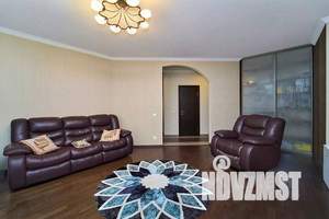 3-к квартира, вторичка, 125м2, 9/22 этаж