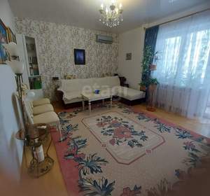 2-к квартира, вторичка, 98м2, 6/7 этаж