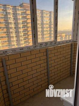 Студия квартира, вторичка, 20м2, 13/19 этаж