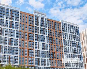 2-к квартира, вторичка, 61м2, 18/24 этаж