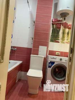 1-к квартира, вторичка, 35м2, 5/9 этаж