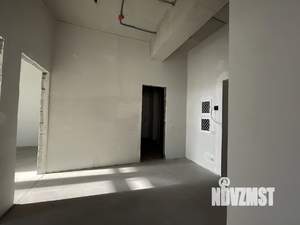 3-к квартира, сданный дом, 107м2, 11/15 этаж