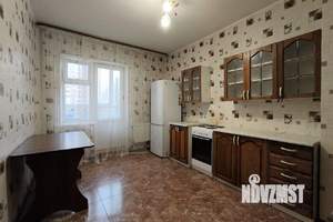 2-к квартира, вторичка, 60м2, 3/16 этаж