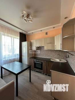 1-к квартира, вторичка, 38м2, 3/5 этаж